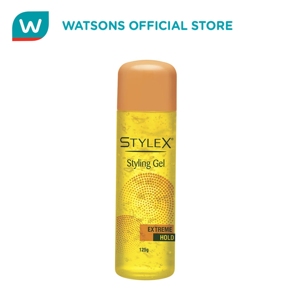 Stylex Styling Gel 125g