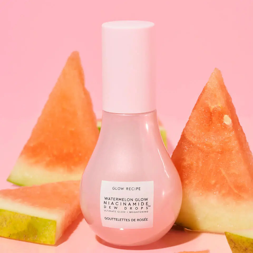 Glow Recipe Watermelon Glow Niacinamide Dew Drops Serum 40ml