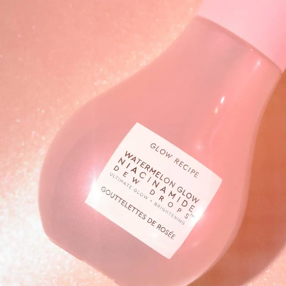 Glow Recipe Watermelon Glow Niacinamide Dew Drops Serum 40ml