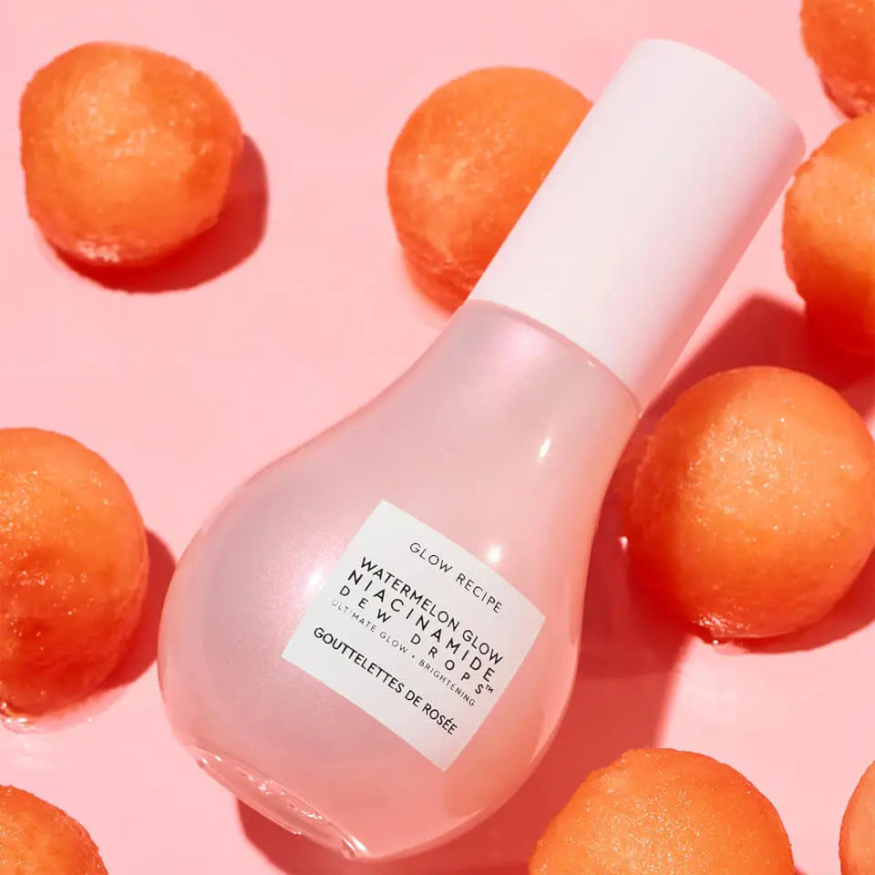 Glow Recipe Watermelon Glow Niacinamide Dew Drops Serum 40ml