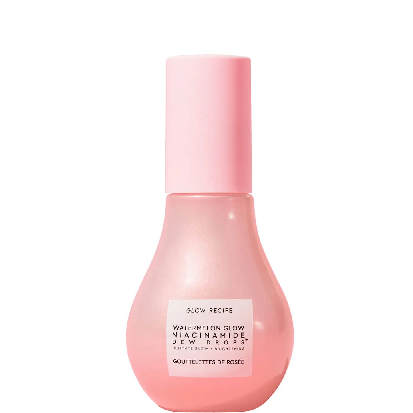 Glow Recipe Watermelon Glow Niacinamide Dew Drops Serum 40ml