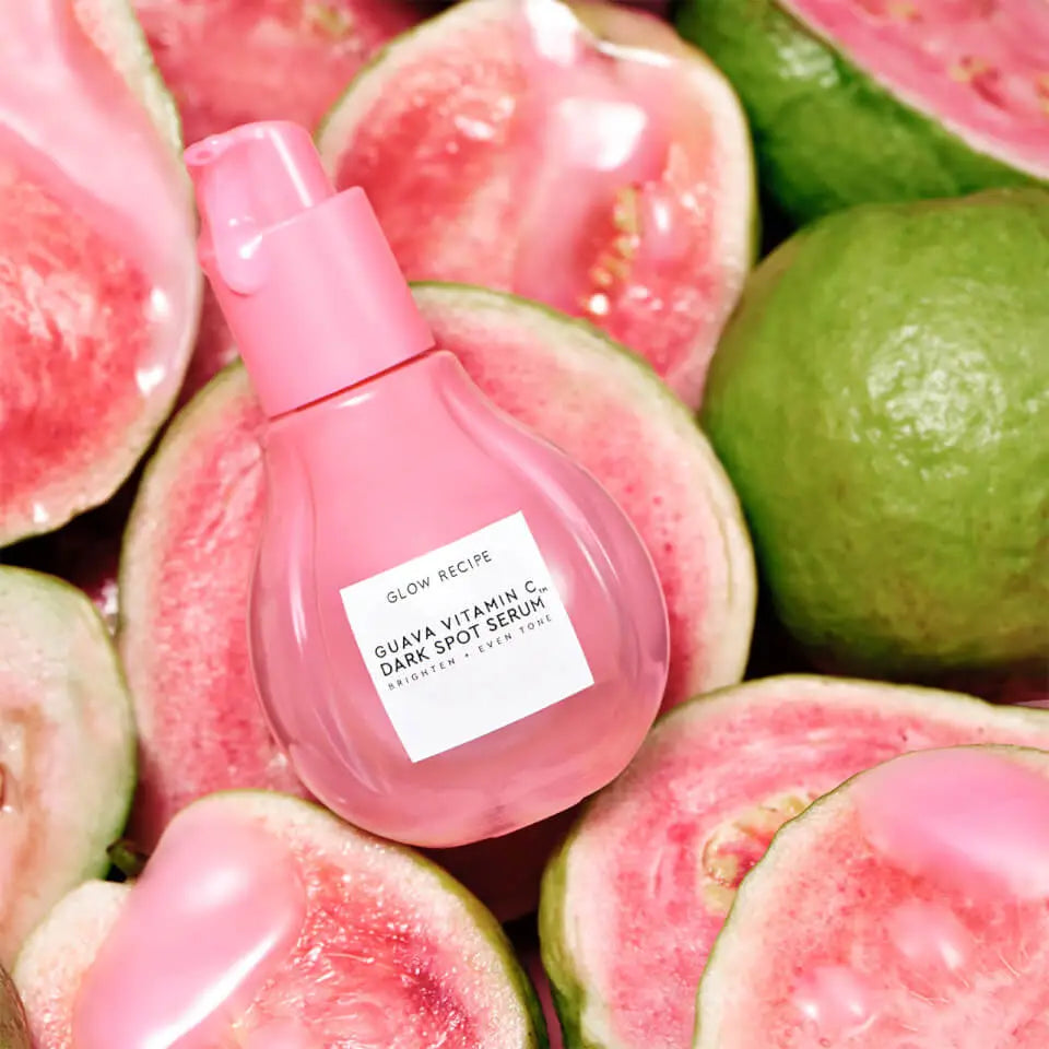 Glow Recipe Guava Vitamin C Dark Spot Serum 30ml