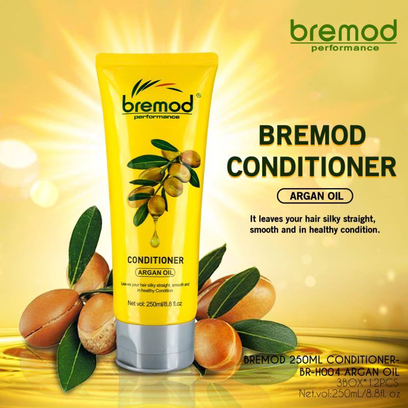 Bremod Performance