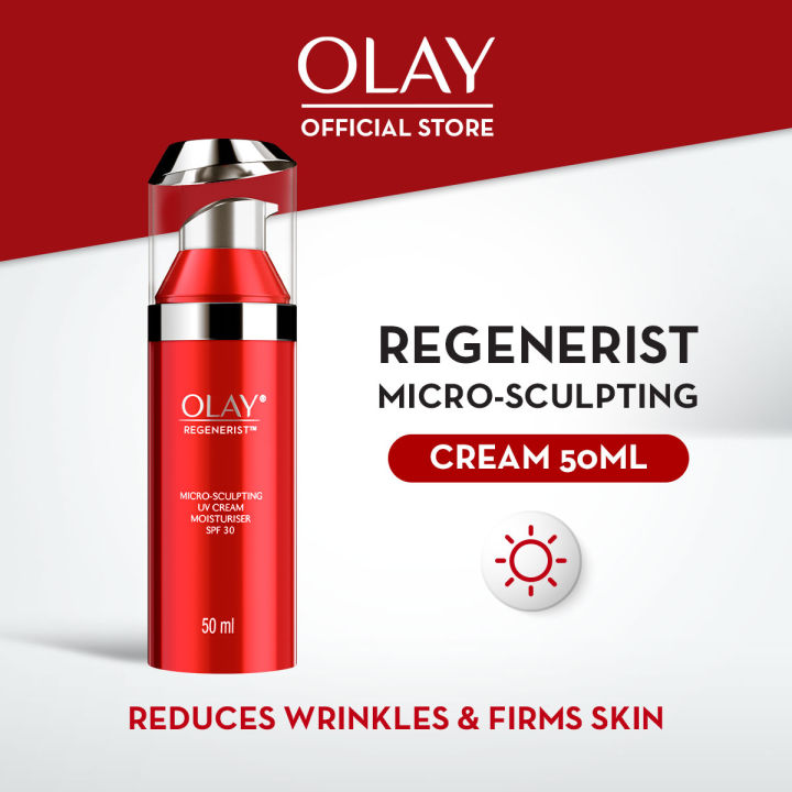 Olay Regenerist