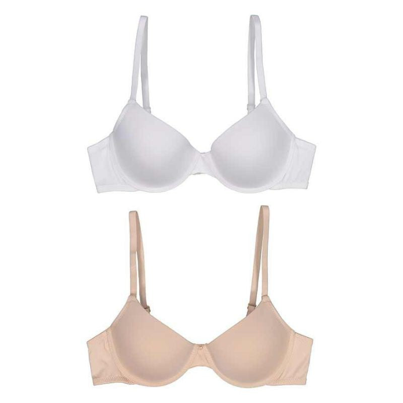 Bench Body 2x Push-Up Bra