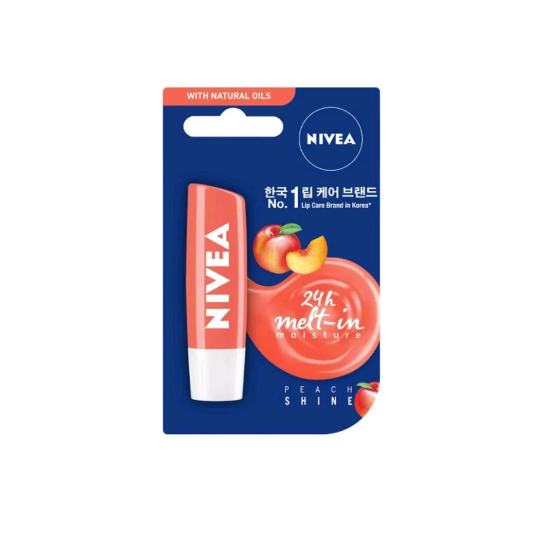 Nivea 24h Melt-In Moisture