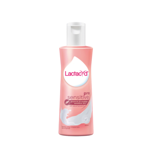 Lactacyd Pro Sensitive
