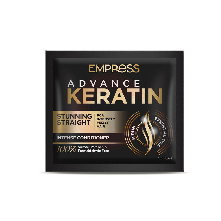 Empress Advance Keratin