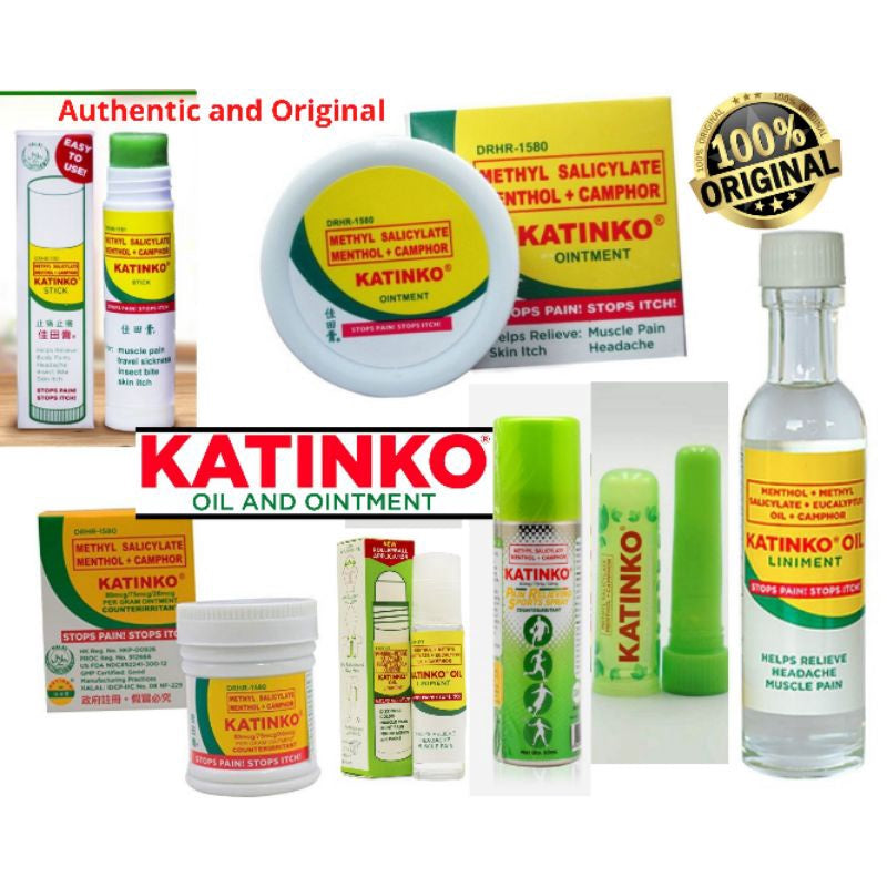 Katinko