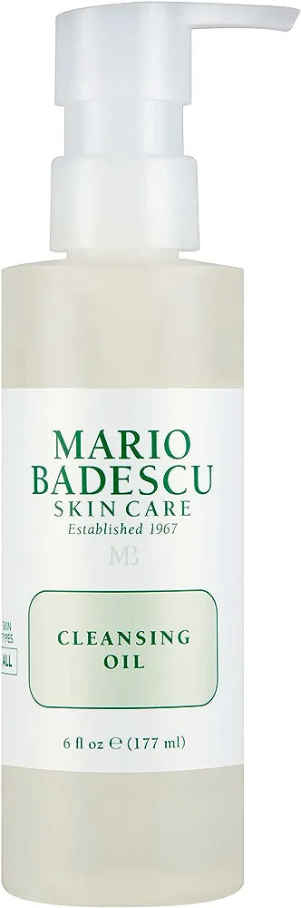 Mario Badescu