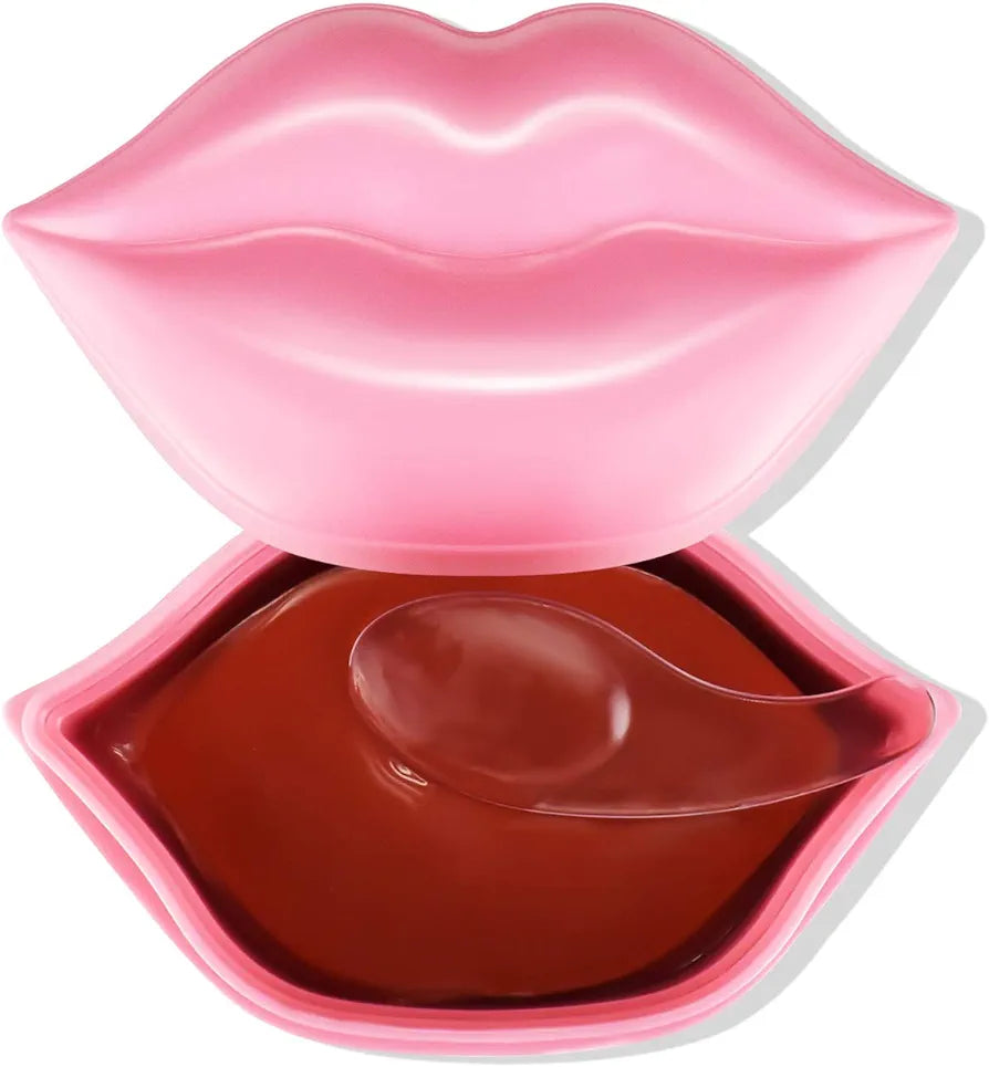 FREEORR Moisturizing Lip Masks
