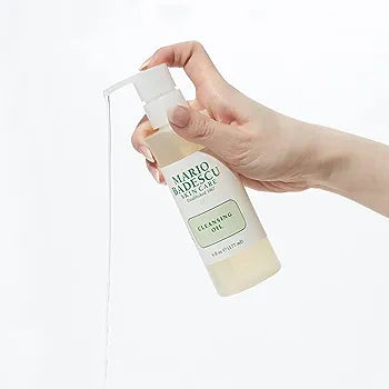 Mario Badescu