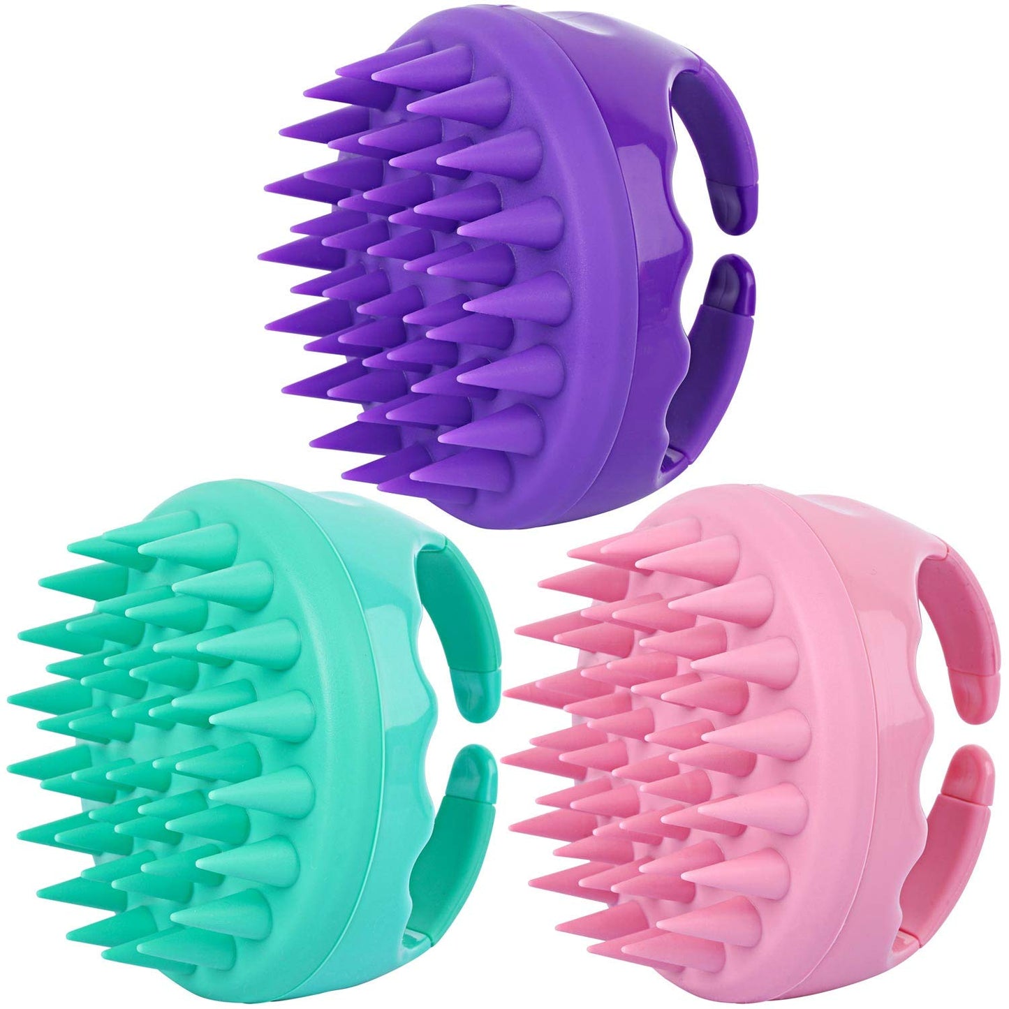 Scalp Massager