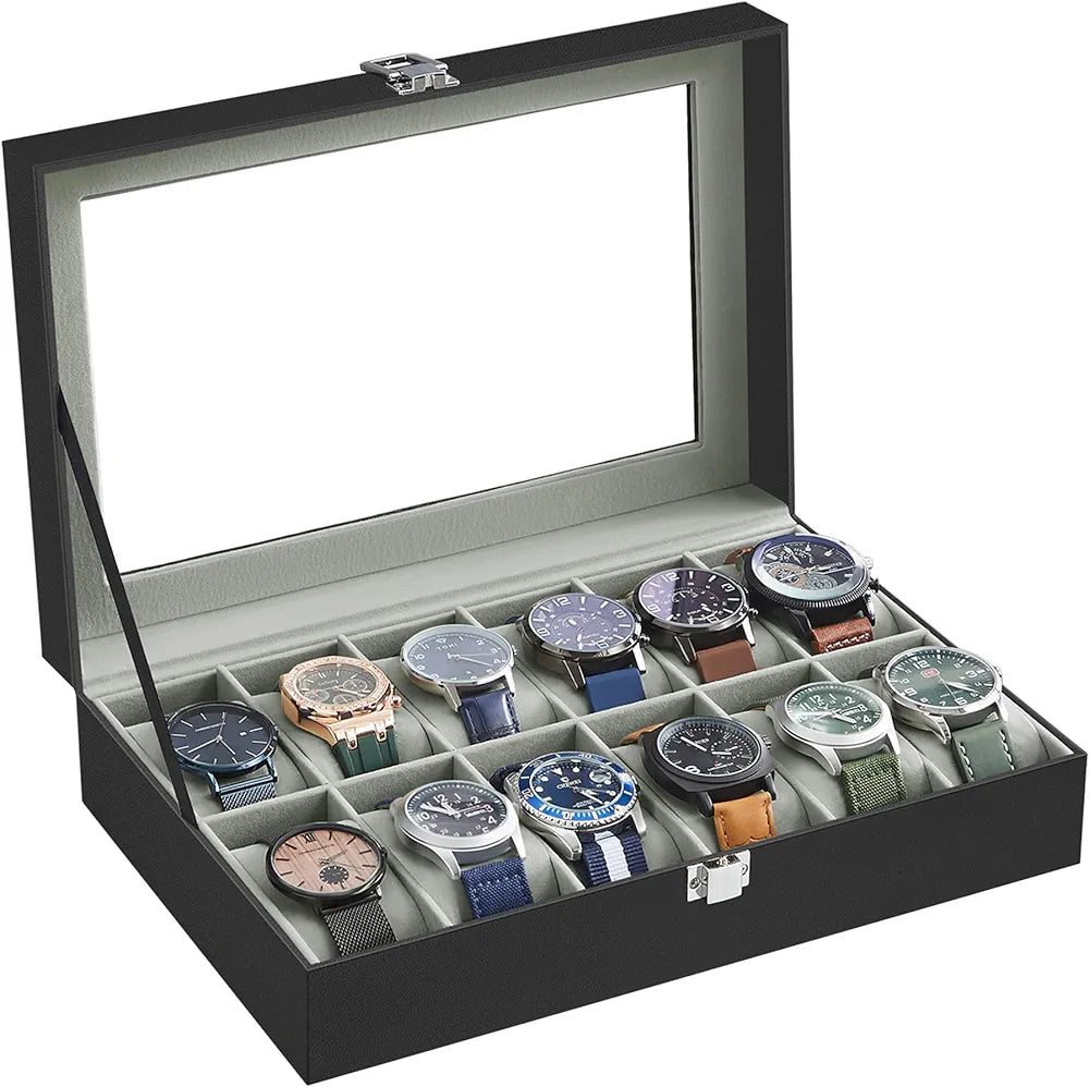 Watch Box