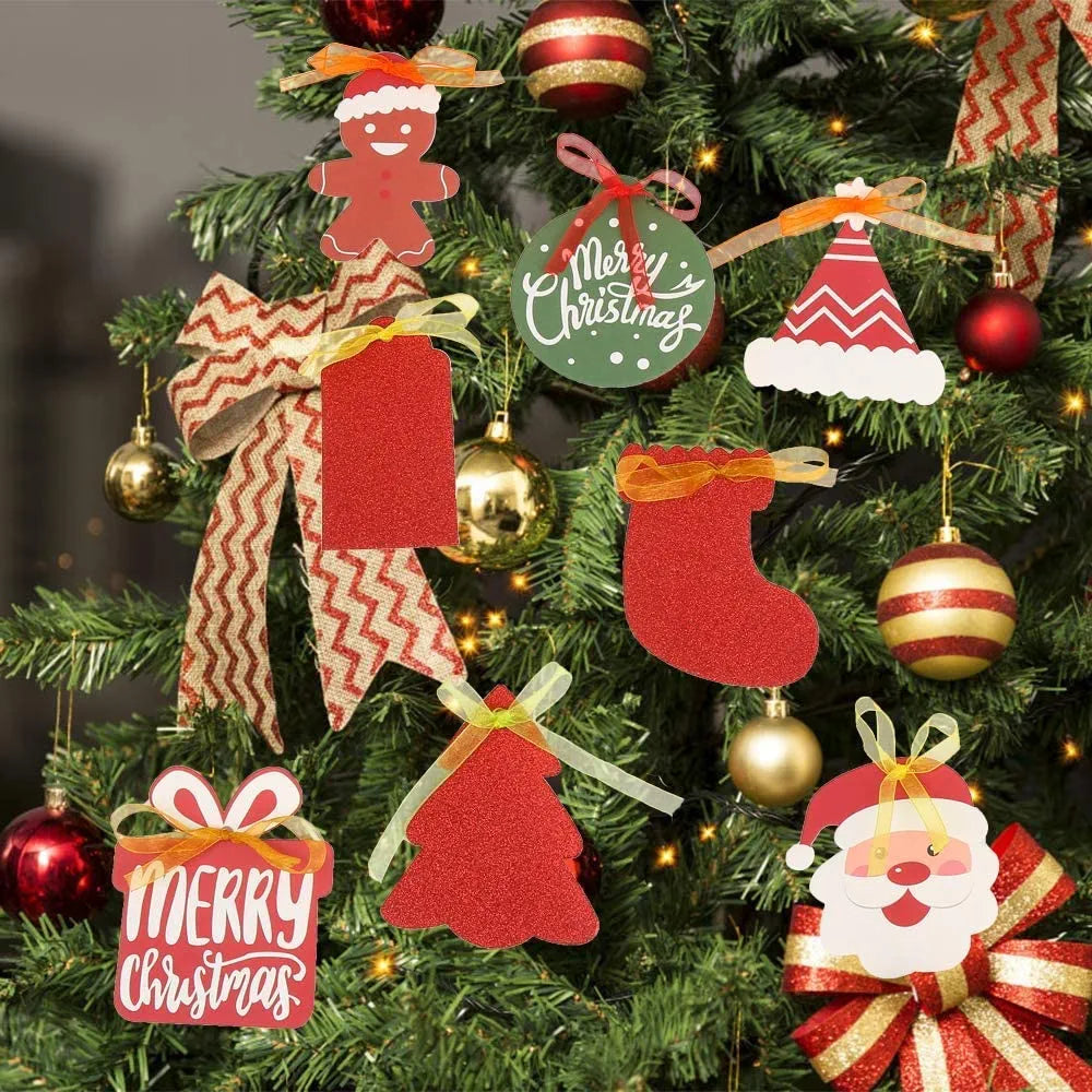 Christmas Gift Tags
