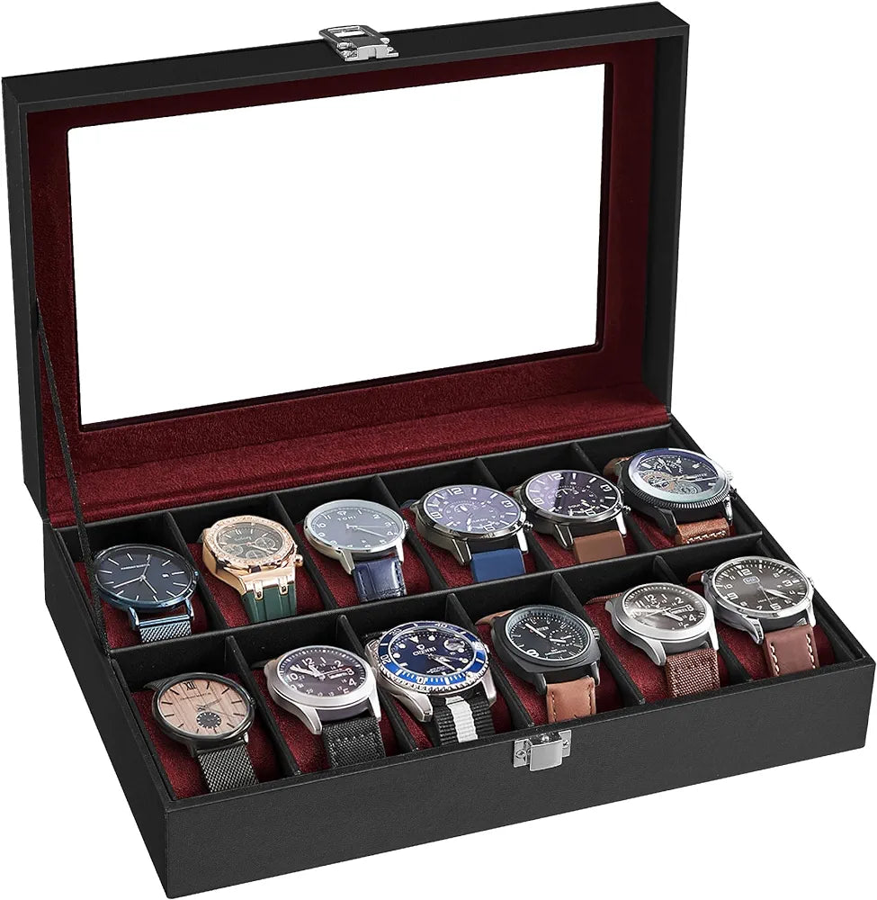 Watch Box