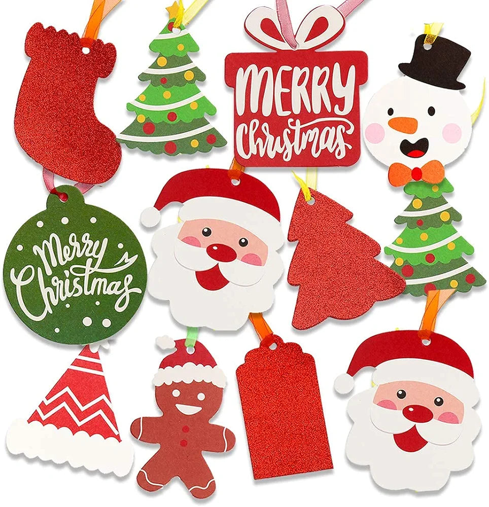 Christmas Gift Tags