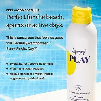 Supergoop
