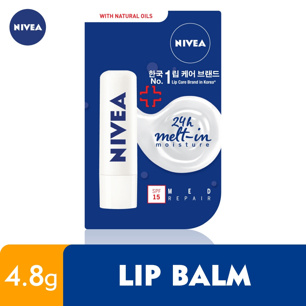 Nivea Med Repair with Spf 15