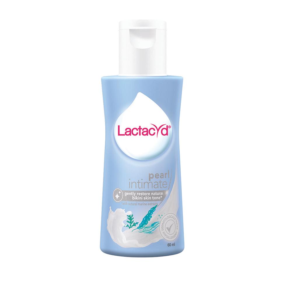 Lactacyd Pearl Intimate