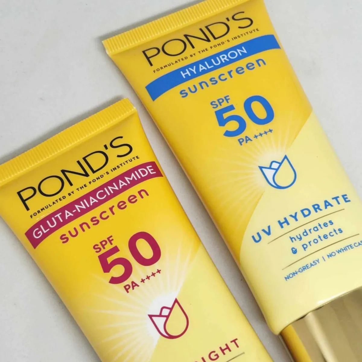 Ponds Sunscreen SPF50 50ML