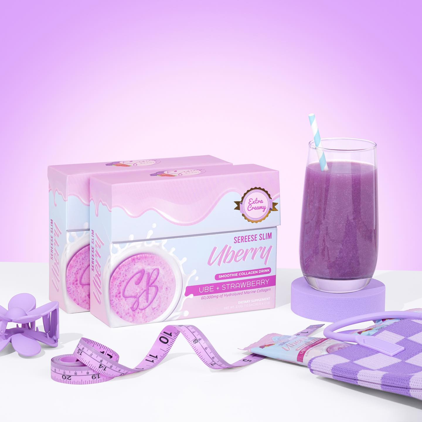 Sereese Slim Beauty Drink