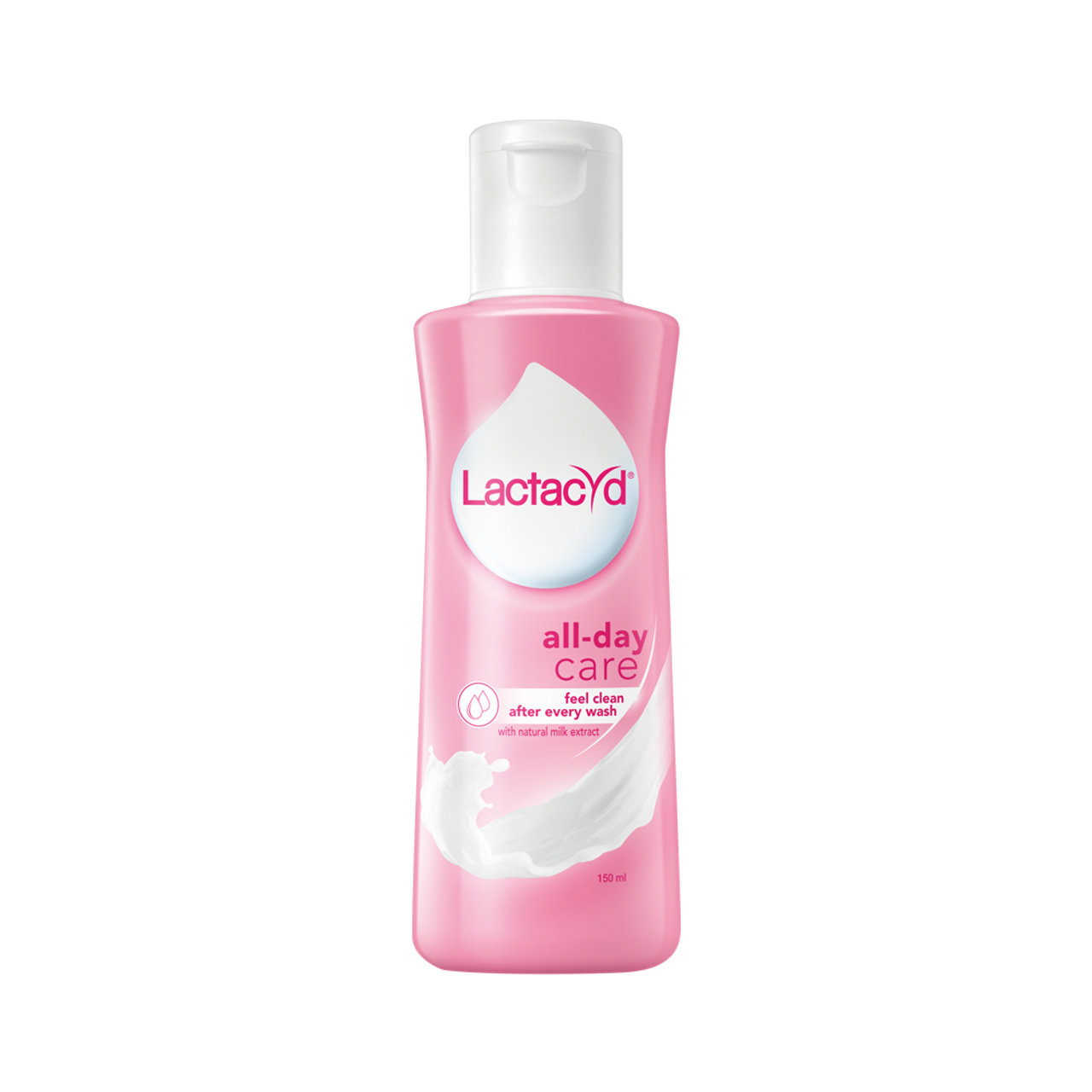 Lactacyd All-day Care
