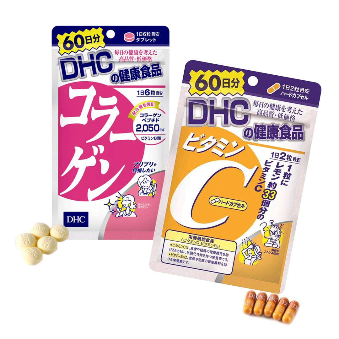 DHC