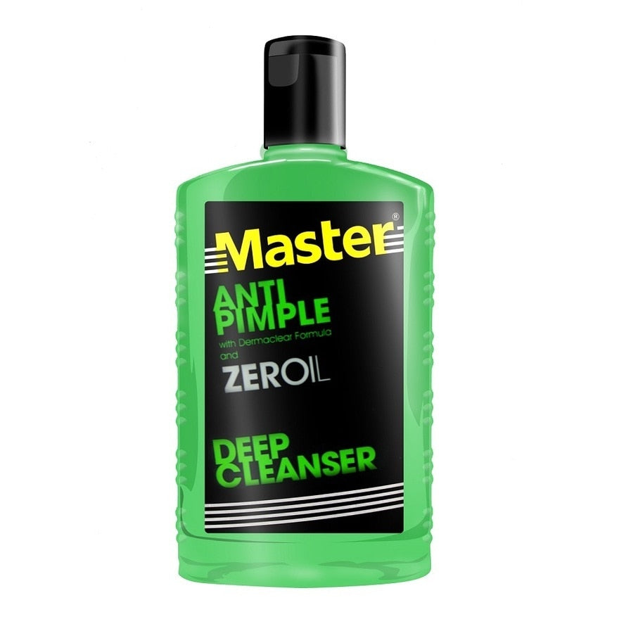 Master Deep Cleanser