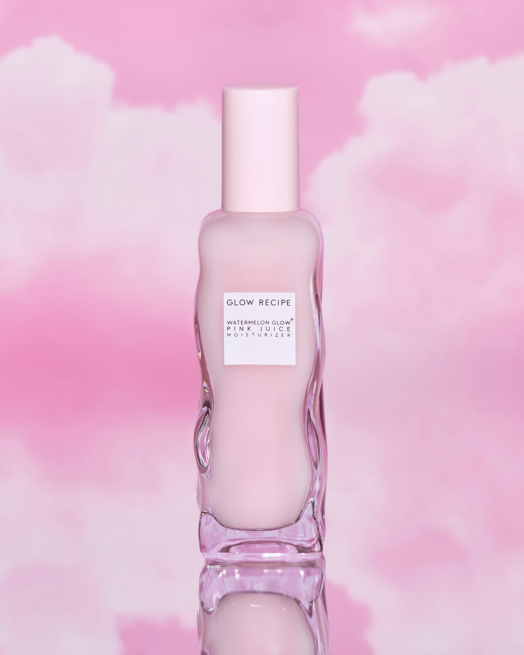 Glow Recipe Watermelon Glow Pink Juice Moisturizer Lotion Hydrante 60ml