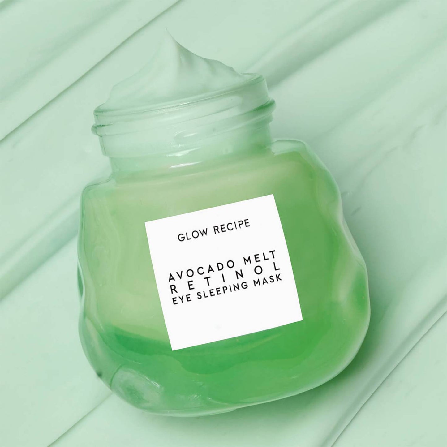 Glow Recipe Avocado Melt Retinol Eye Cream 15ml