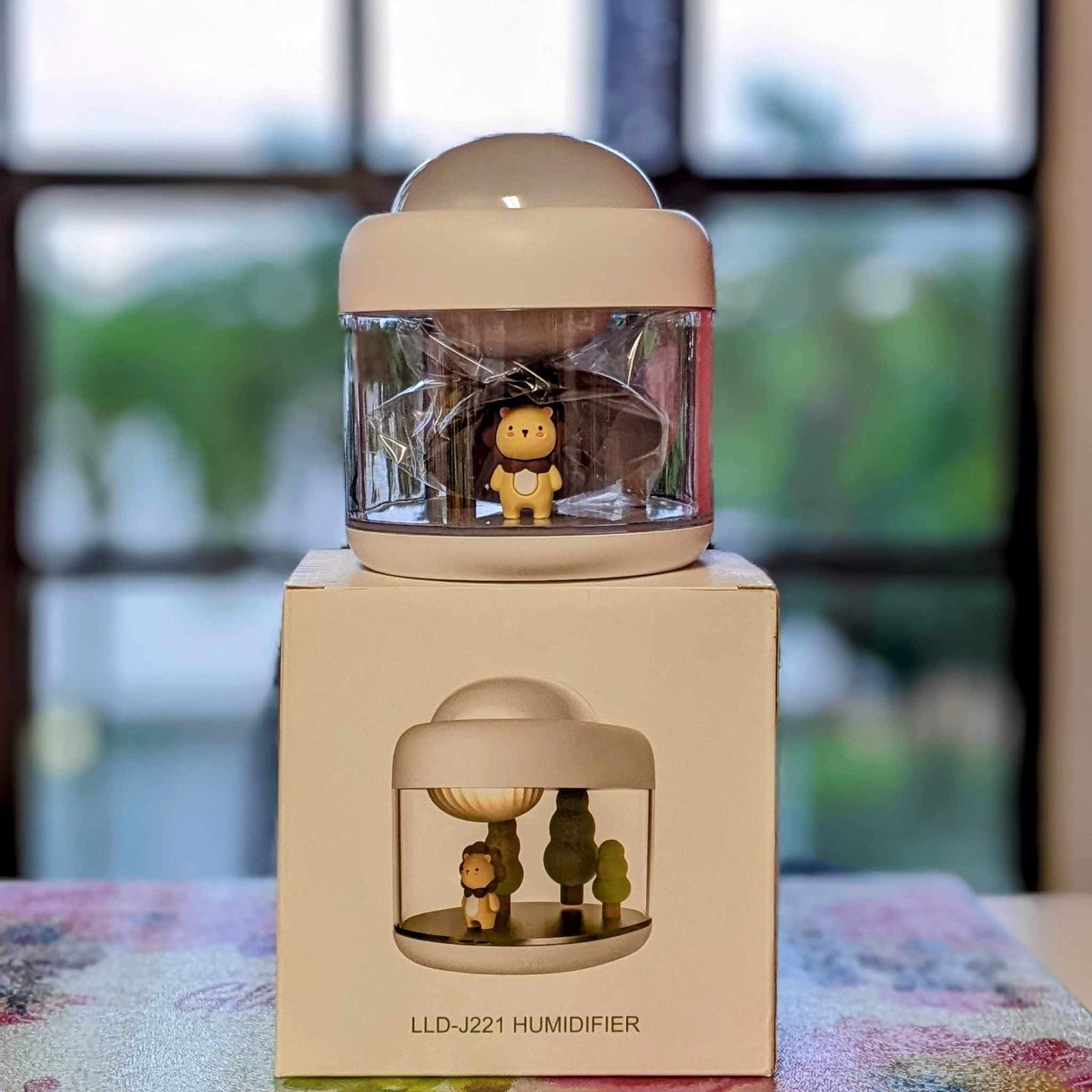 Humidifier