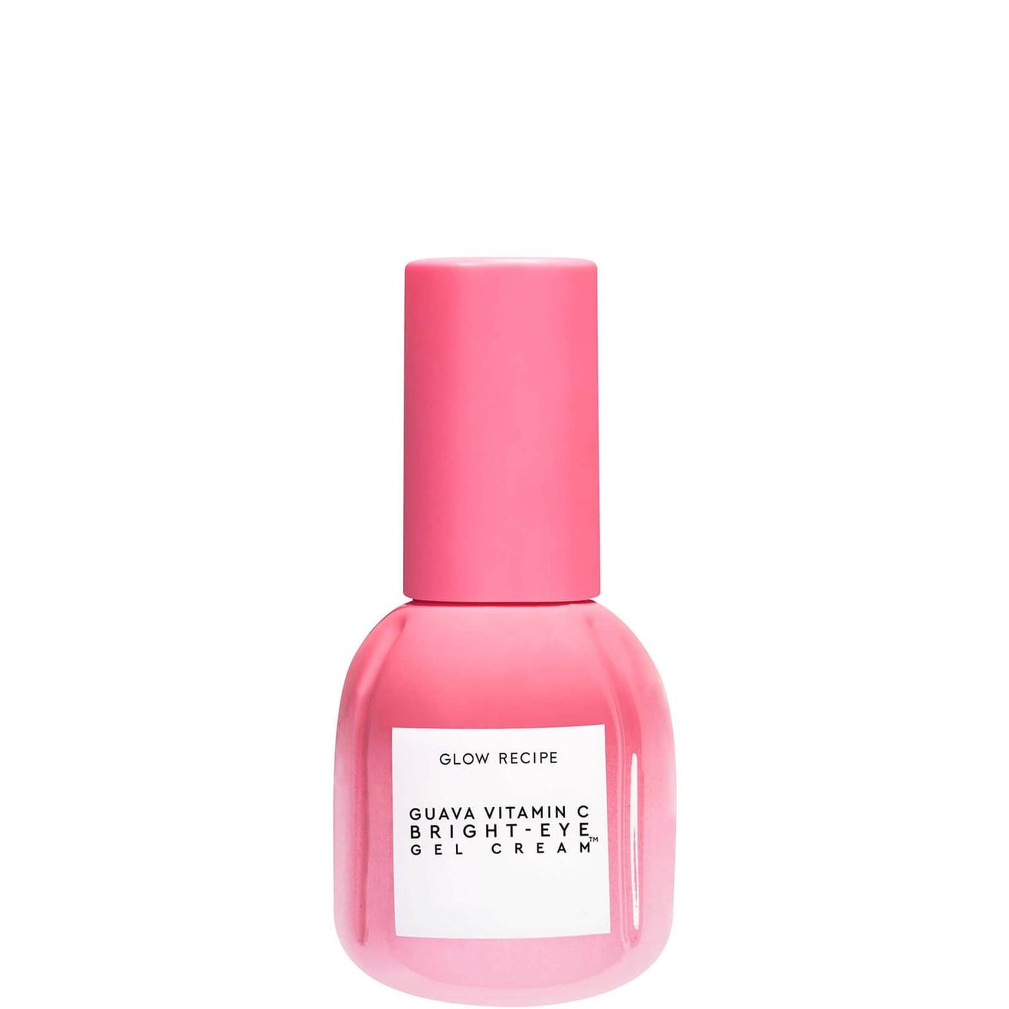 Glow Recipe Guava Vitamin C Bright Eye Gel Cream 15ml