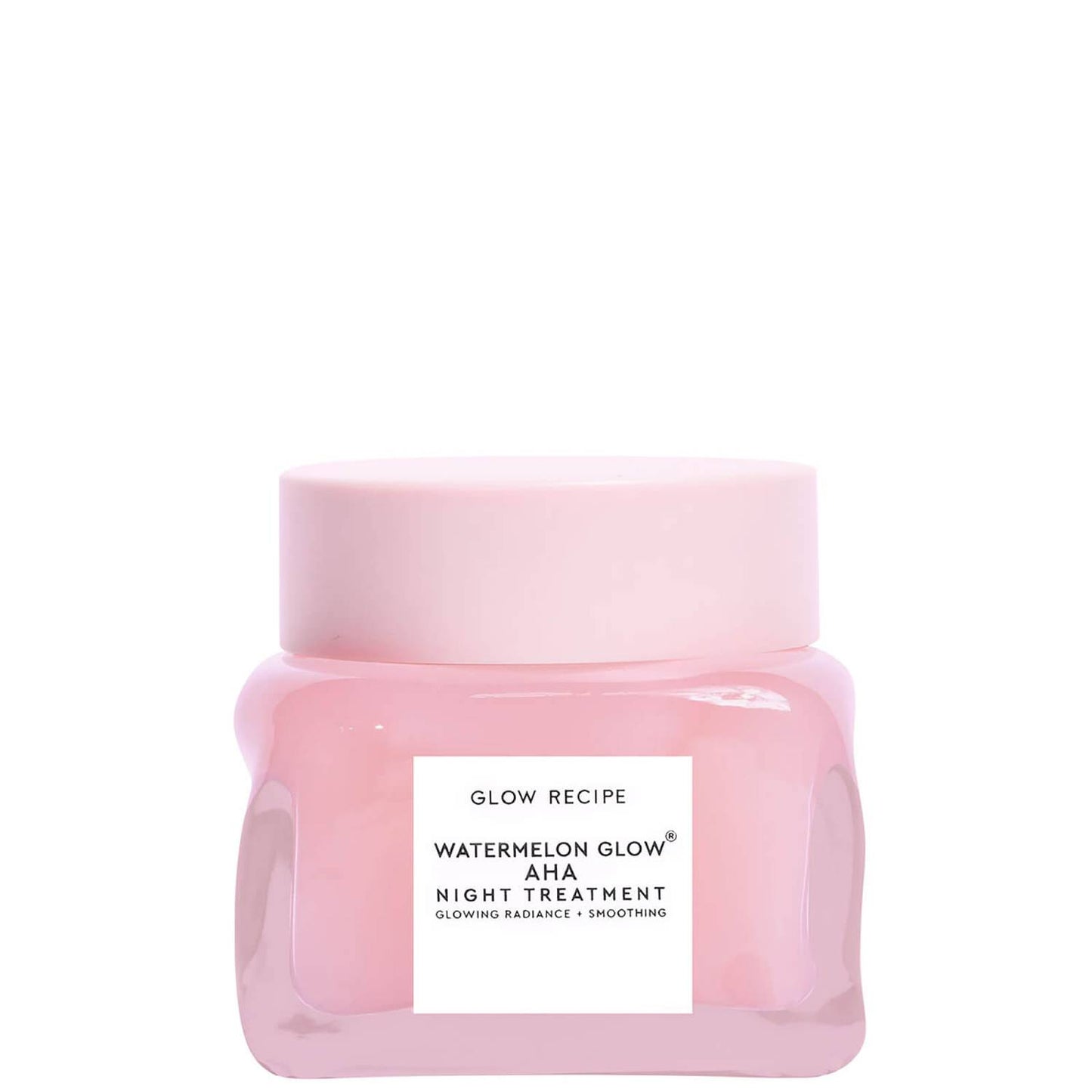 Glow Recipe Watermelon Glow AHA Night Treatment 60ml
