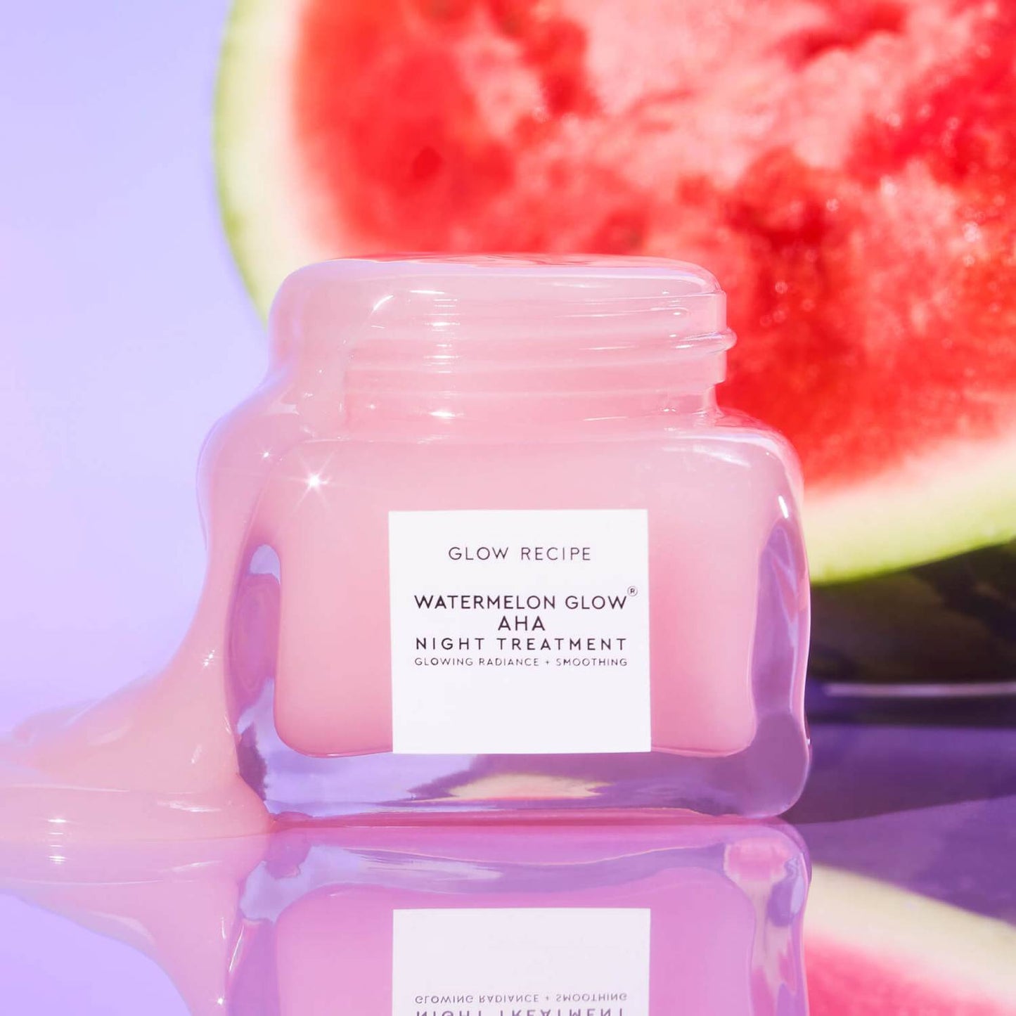 Glow Recipe Watermelon Glow AHA Night Treatment 60ml