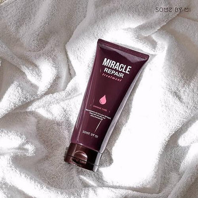 Some By Mi Miracle Repair Treatment 180g