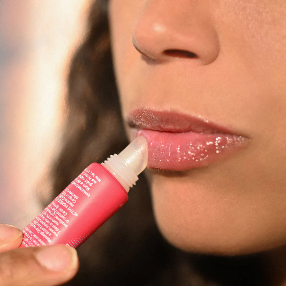 EOS Medicated Analgesic Lip Ointment 10ml