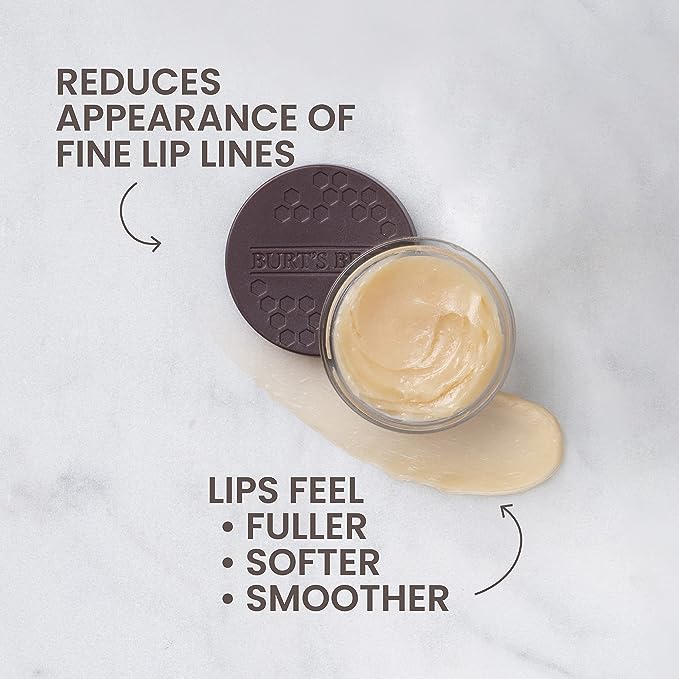 Burt's Bees Overnight Intensive Lip Treatment 7.08g