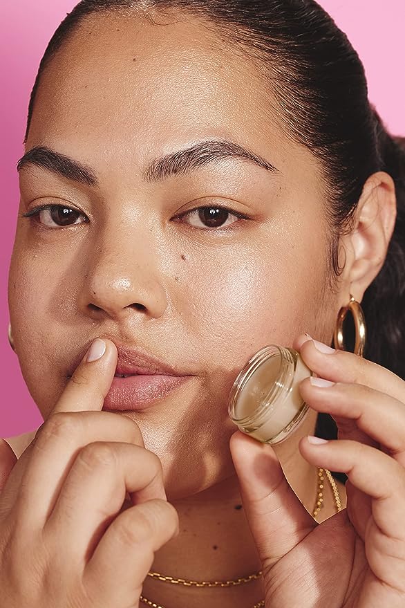 Burt's Bees Overnight Intensive Lip Treatment 7.08g
