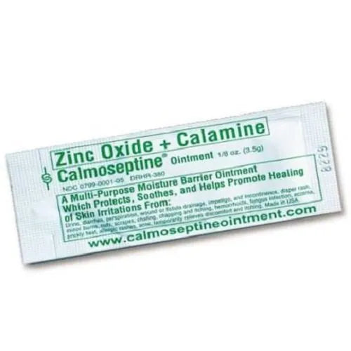 Calmoseptine Ointment