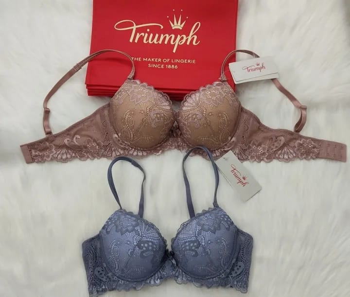 Triumph Bra