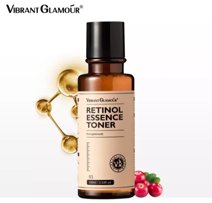 Vibrant Glamour Retinol Essence Toner 100ml