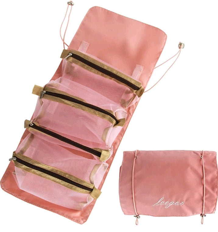 Leegoo Make Up Organizer