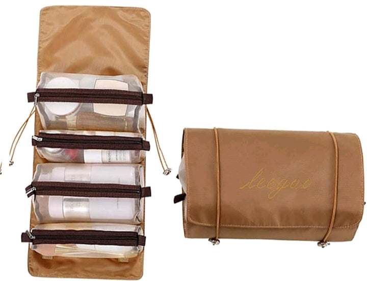Leegoo Make Up Organizer