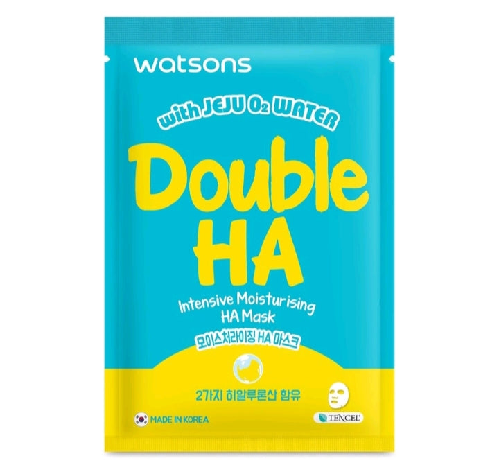 Watsons Masks