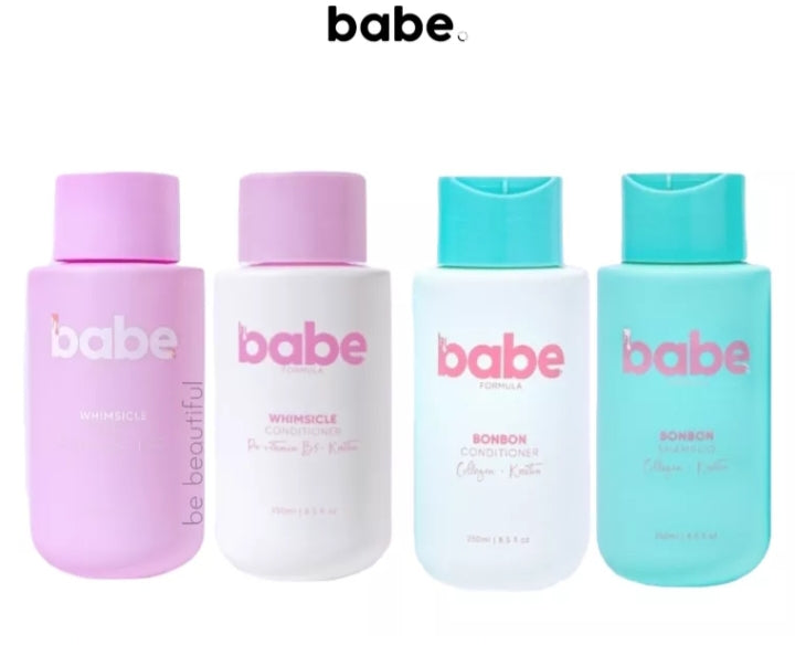 Babe Formula