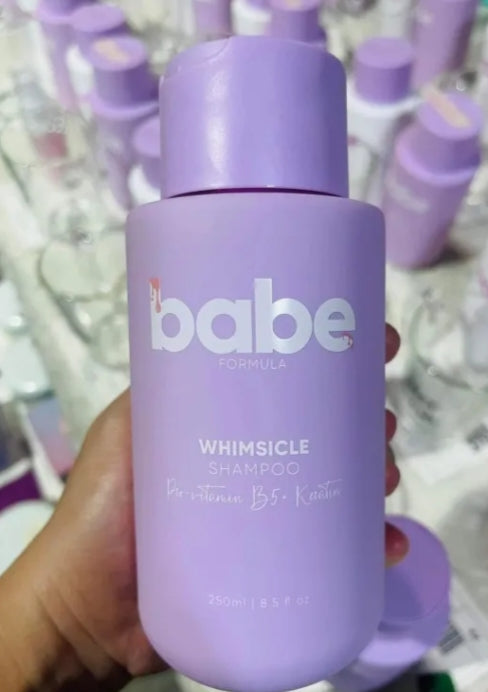 Babe Formula