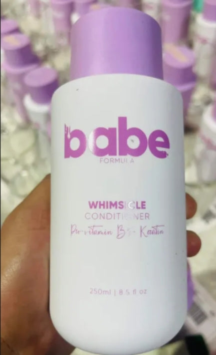 Babe Formula