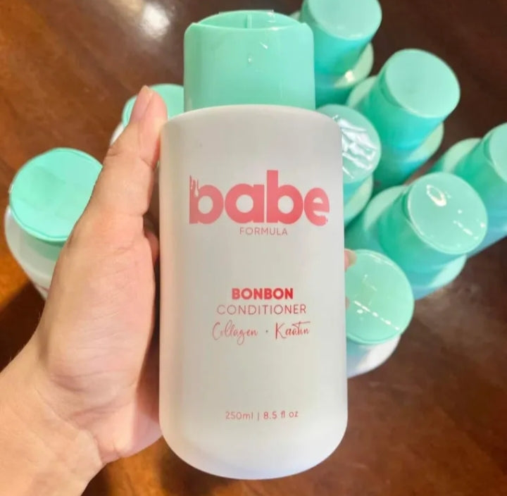 Babe Formula