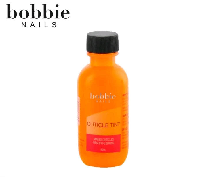 Bobbie Cuticle